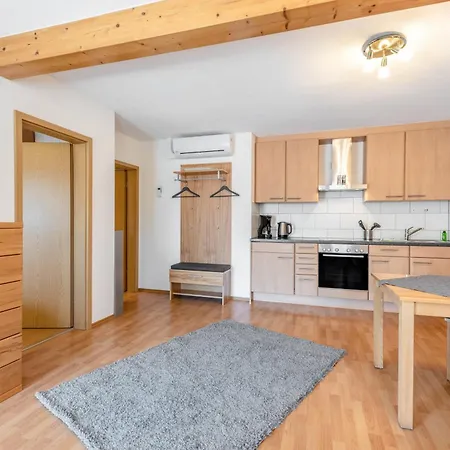 Obst- Und Hund Ferienhaus Nonnenhorn